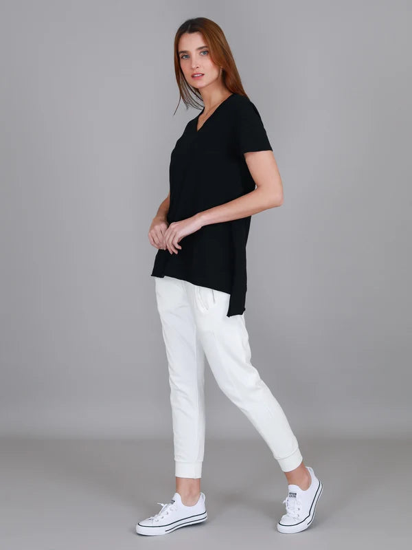 Brighton Tee - Black