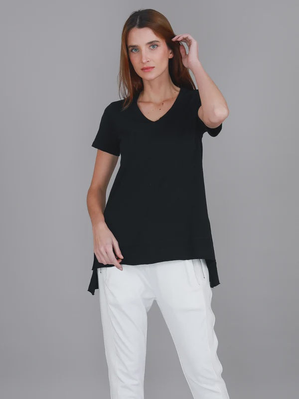 Brighton Tee - Black