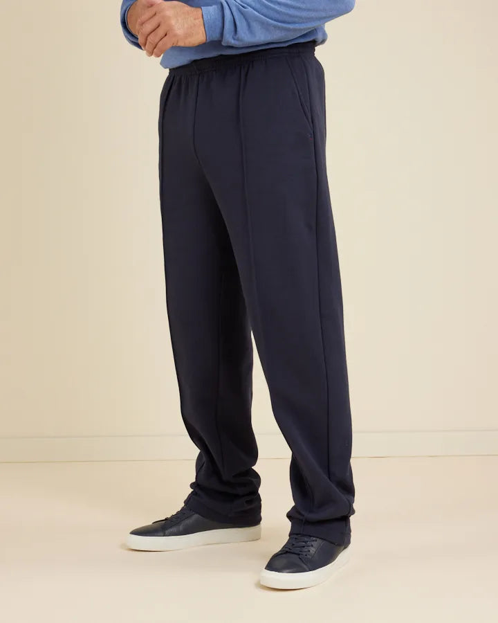 Classic Snowy MT Fleece Pant -Ink