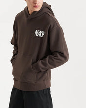 Load image into Gallery viewer, Piers Heavy Relaxed  Hooded Sweater
