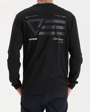 Load image into Gallery viewer, Parti Heavy Relaxed L/S Tee
