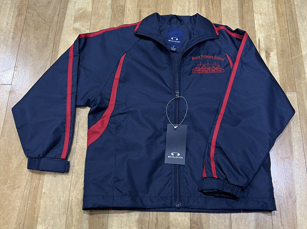 Avoca Winter Jacket