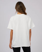 Load image into Gallery viewer, Jorge  Script  Tee - Pink
