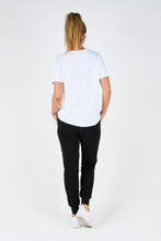 Load image into Gallery viewer, Crew Tee - White
