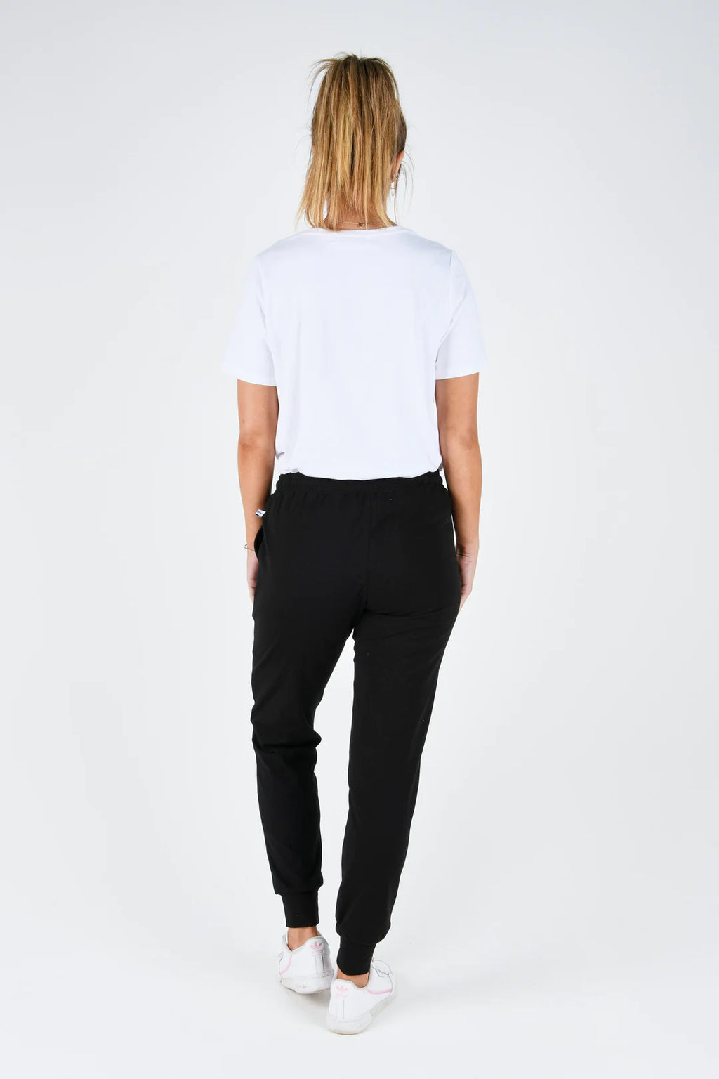 Everyday Pant - Black