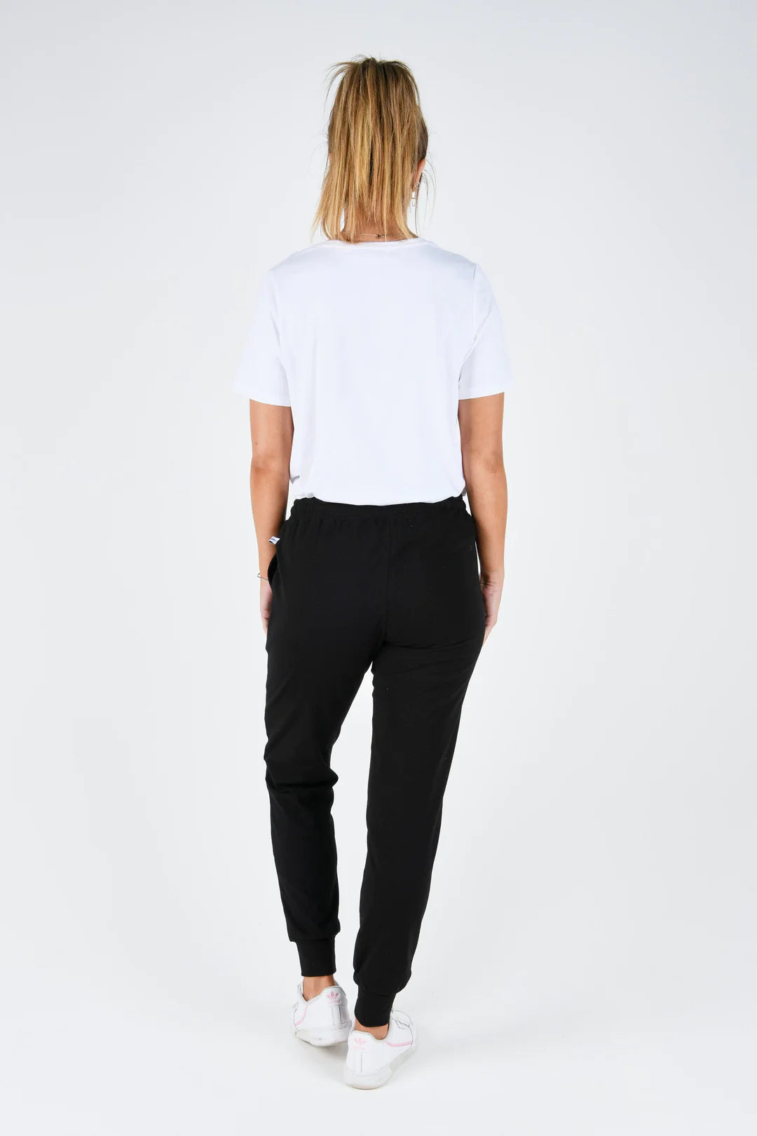 Everyday Pant - Black