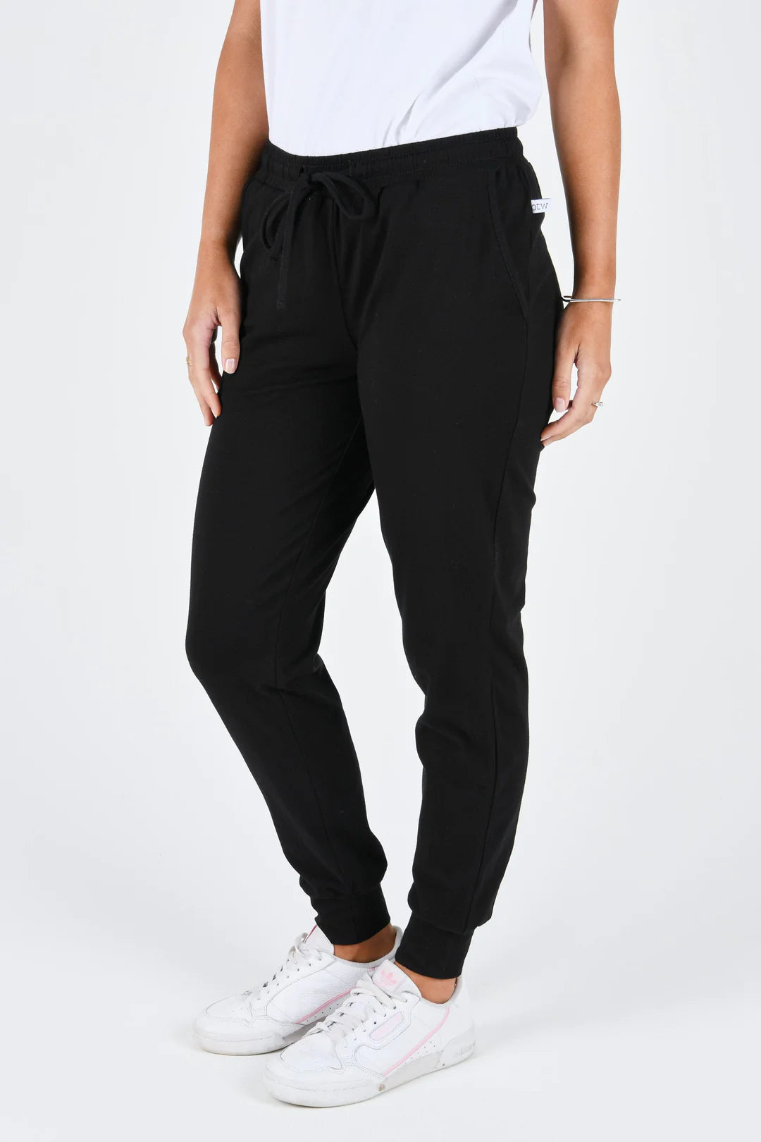 Everyday Pant - Black