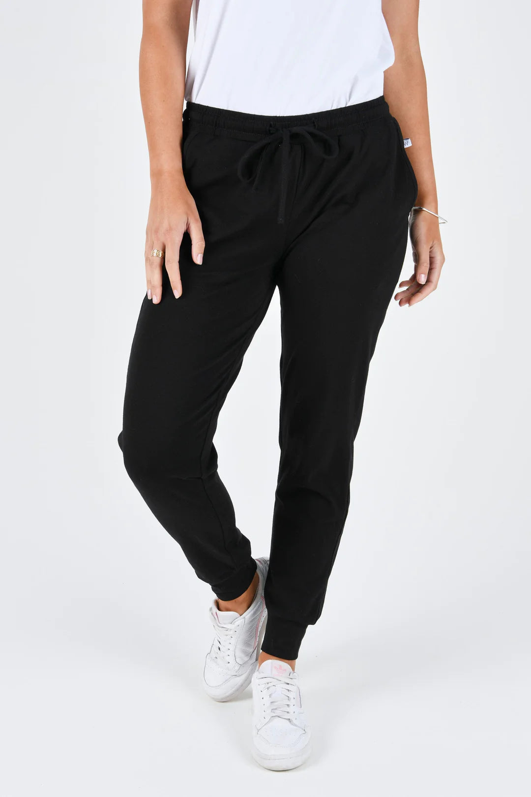 Everyday Pant - Black