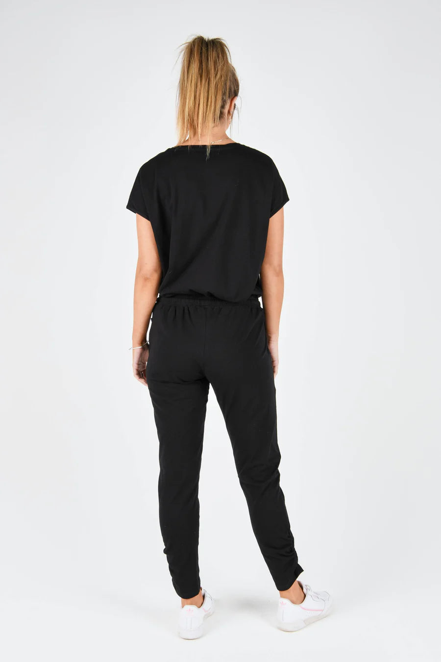 Dress Pant - Black
