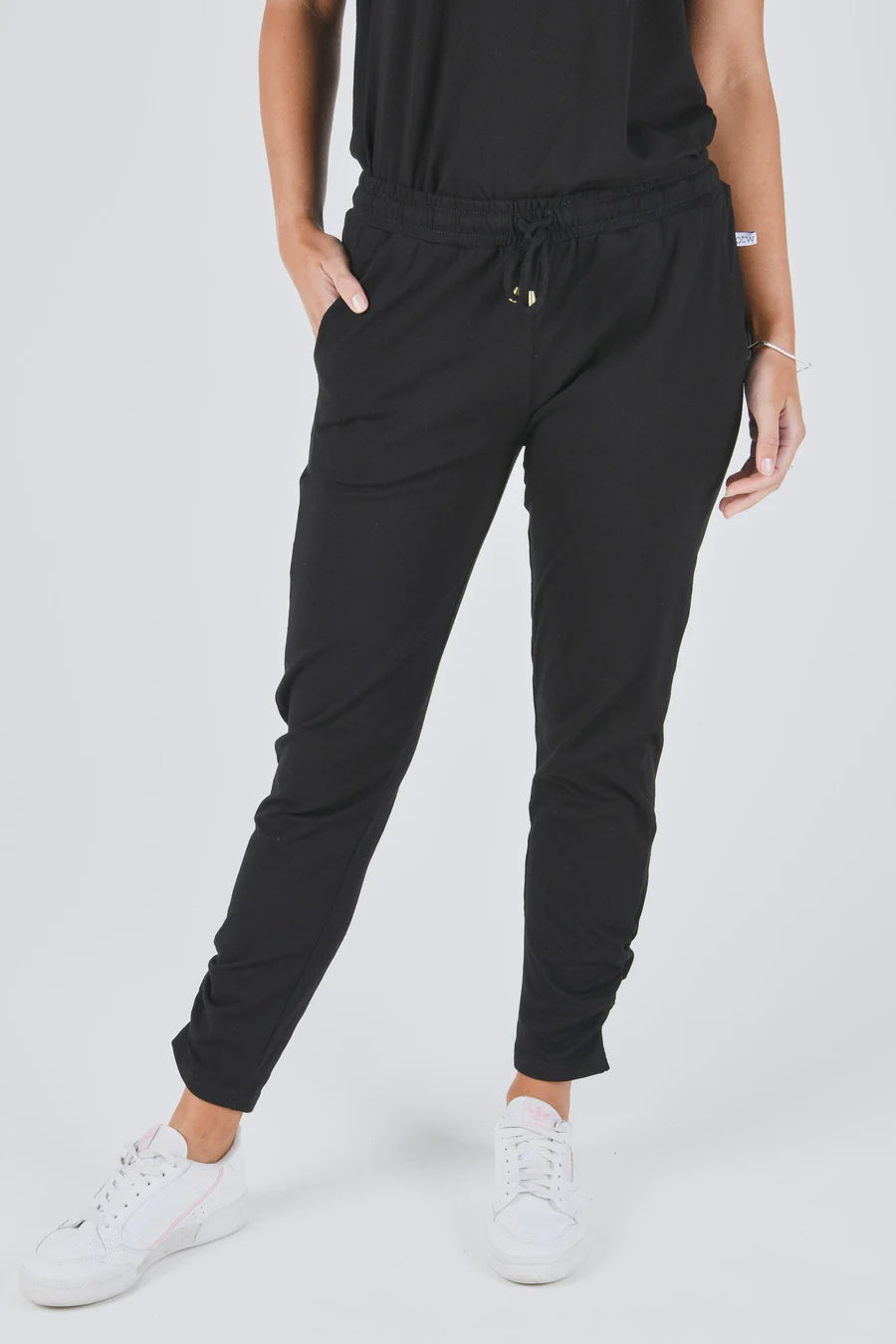 Dress Pant - Black