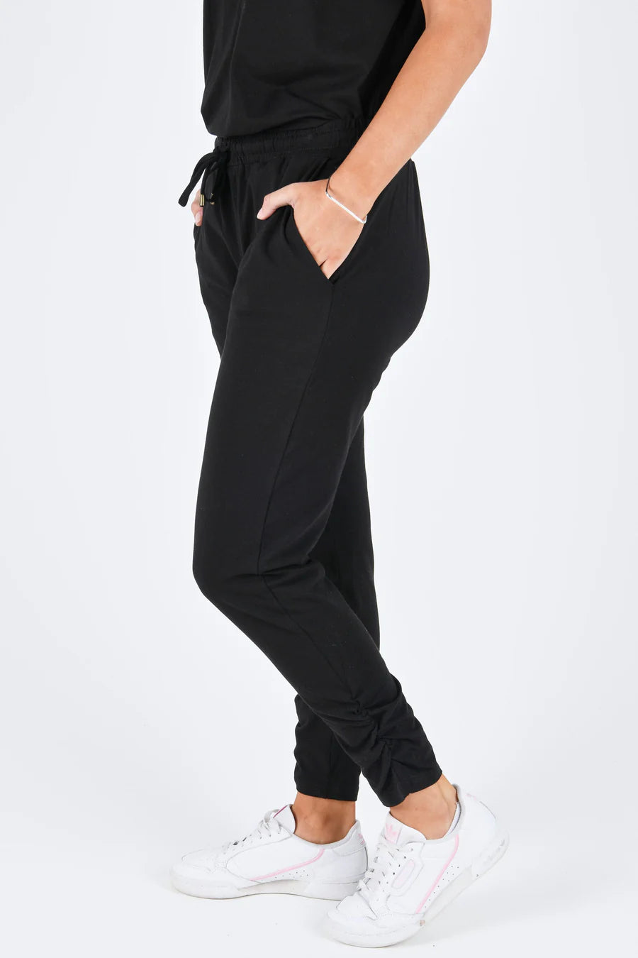 Dress Pant - Black