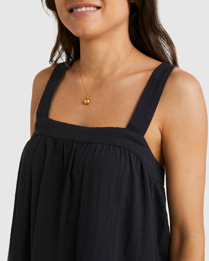 Sun Chaser Maxi Dress