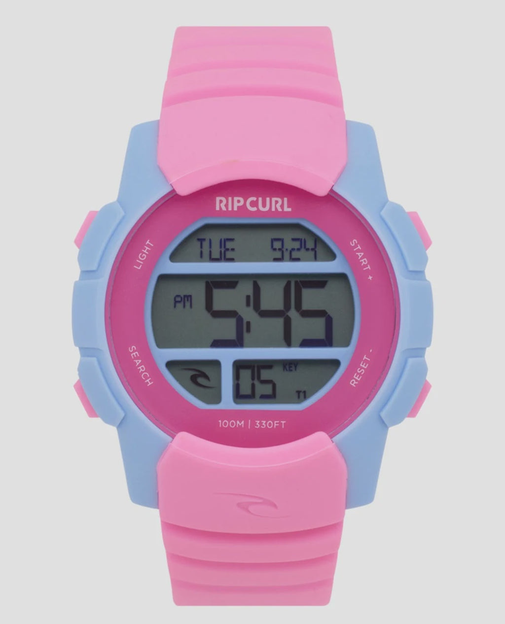 Mission Digital Watch - Pink