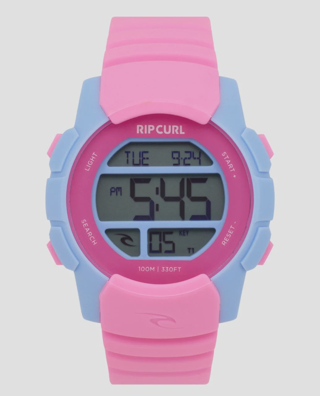 Mission Digital Watch - Pink