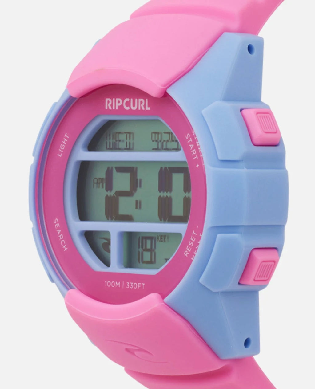 Mission Digital Watch - Pink