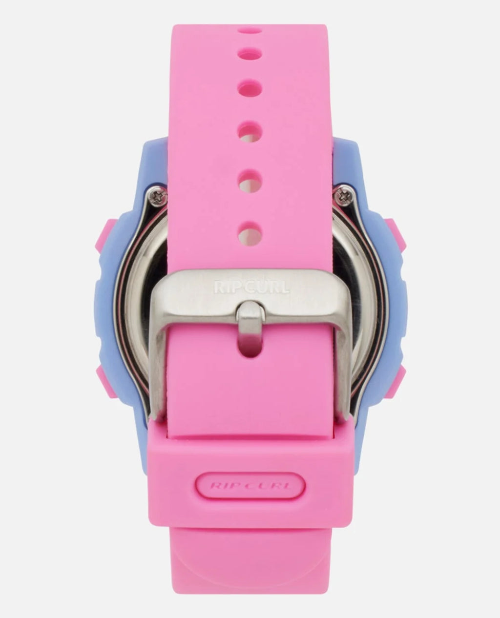 Mission Digital Watch - Pink