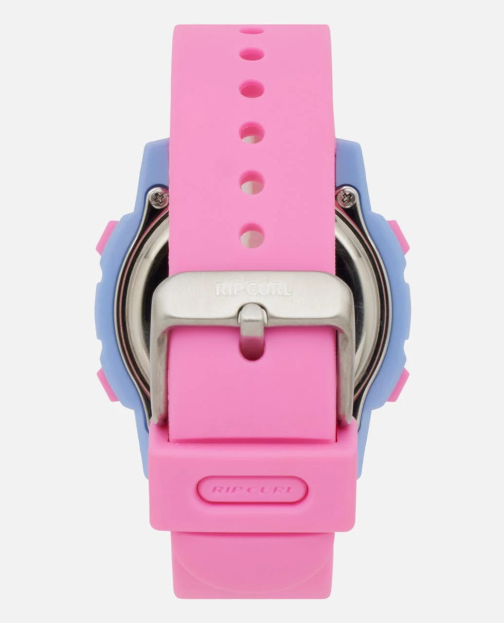 Mission Digital Watch - Pink