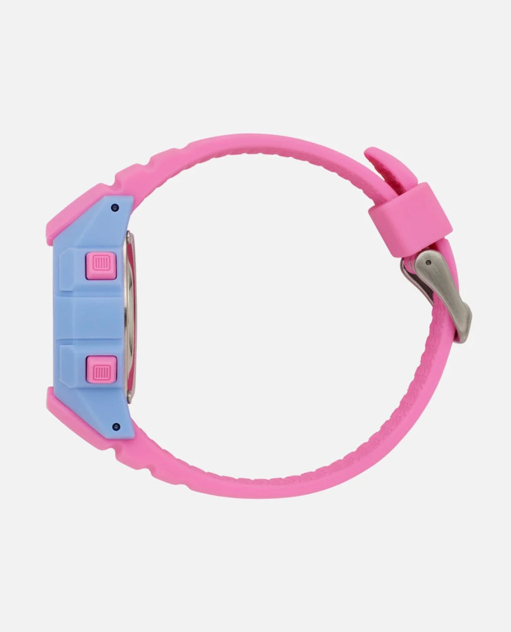 Mission Digital Watch - Pink