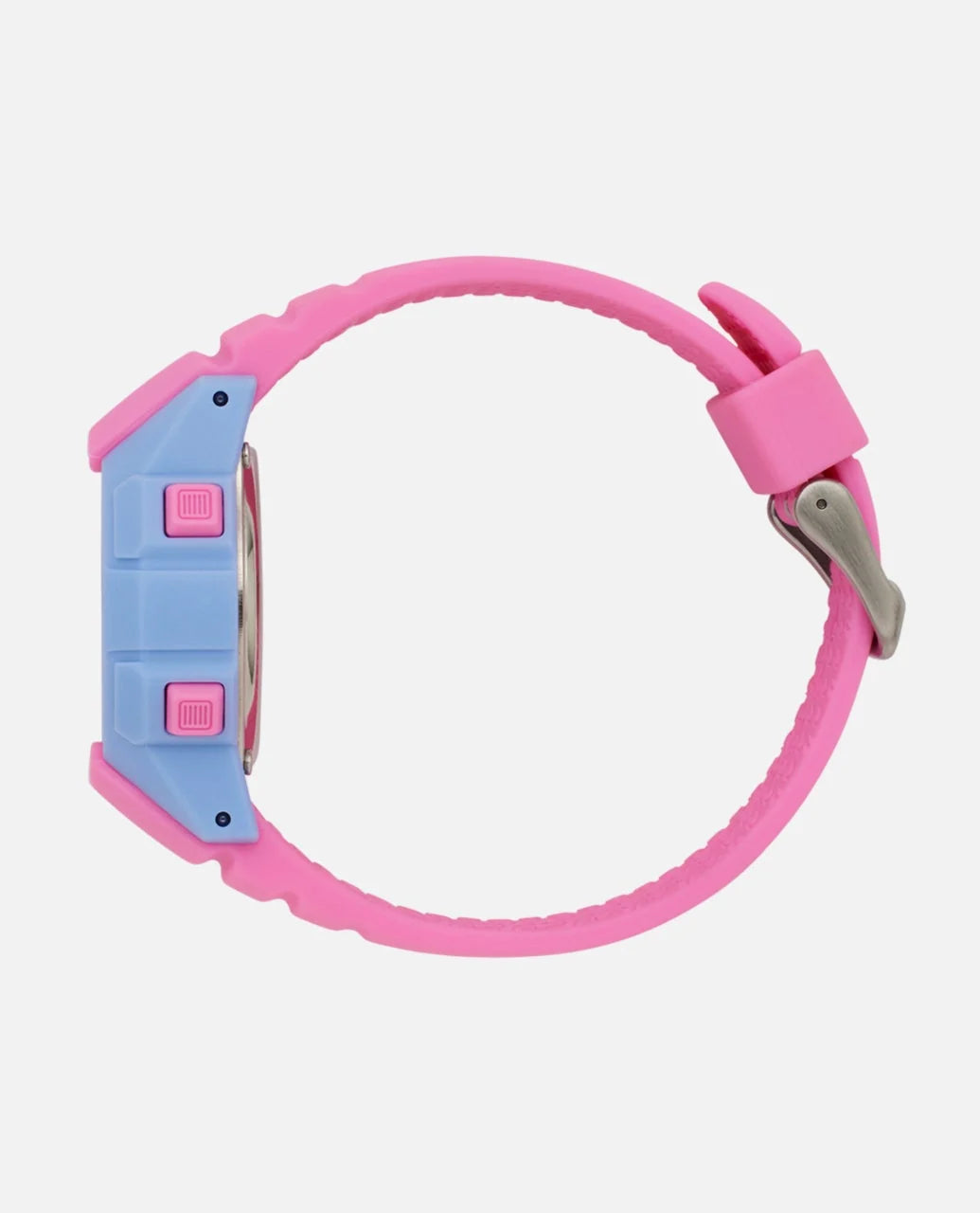 Mission Digital Watch - Pink