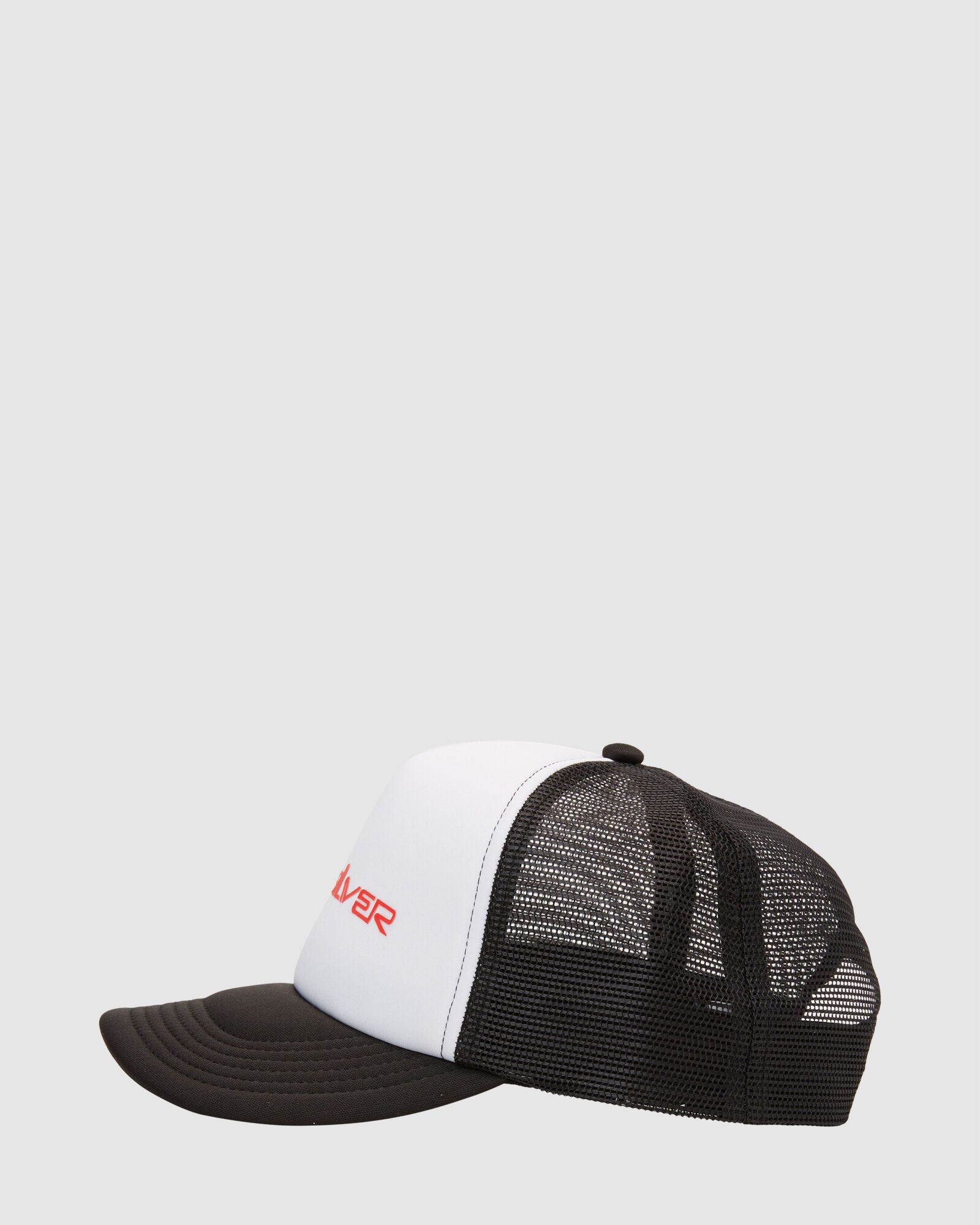 Omni Trucker - White