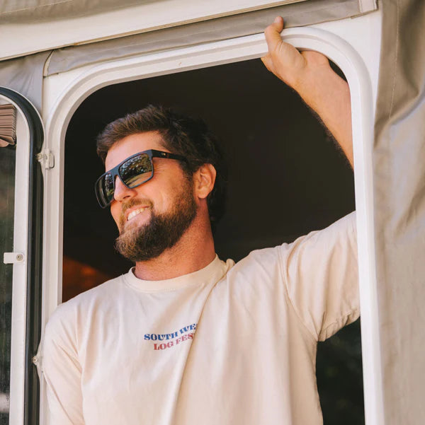 After Dark X - Black/Grey