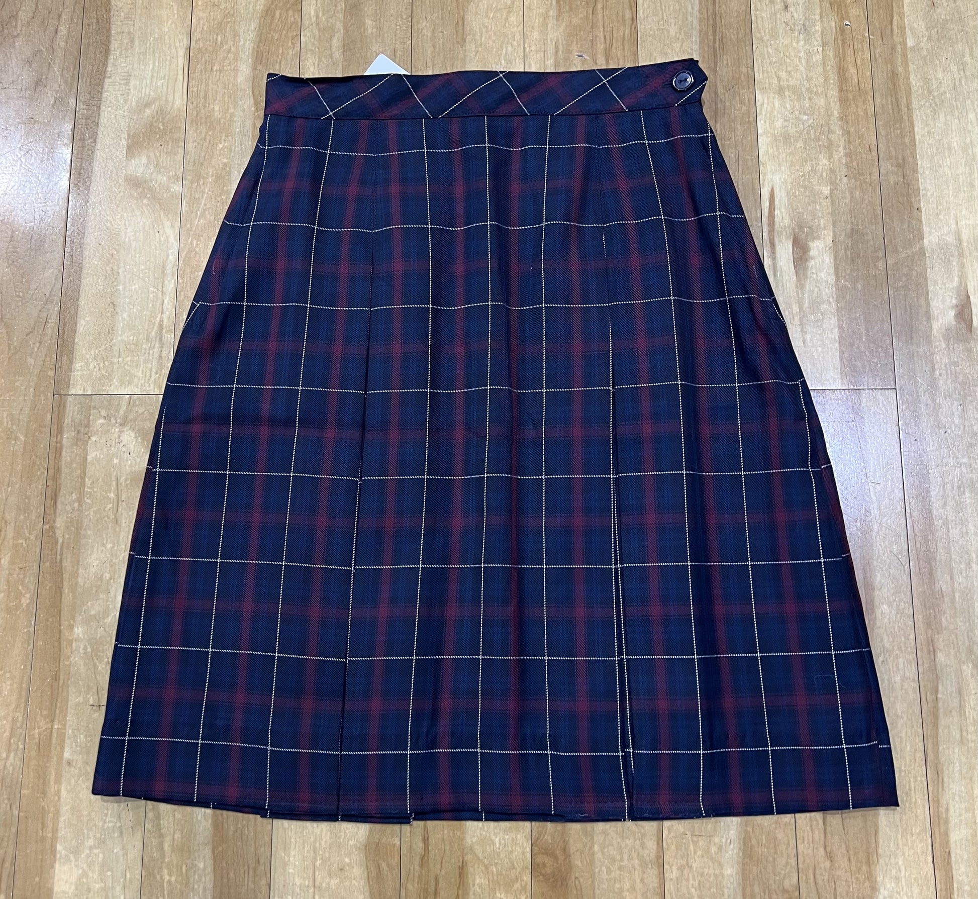 MEC Winter Kilt