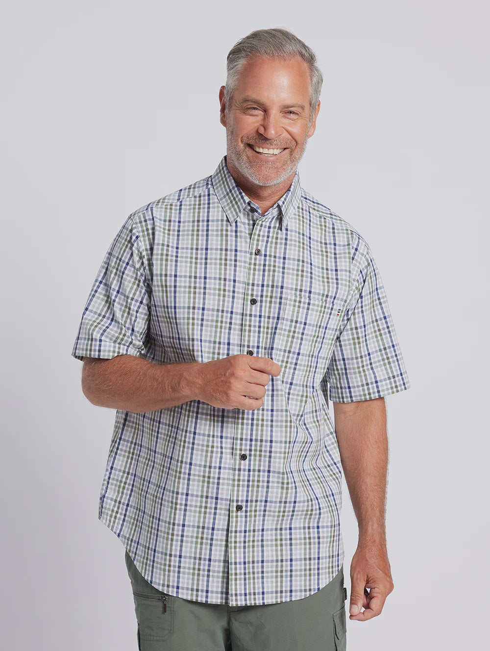 Ever S/S Shirt