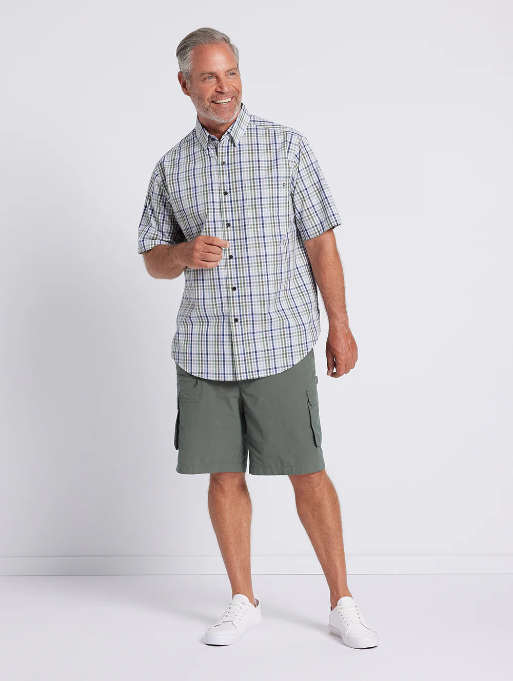 Ever S/S Shirt