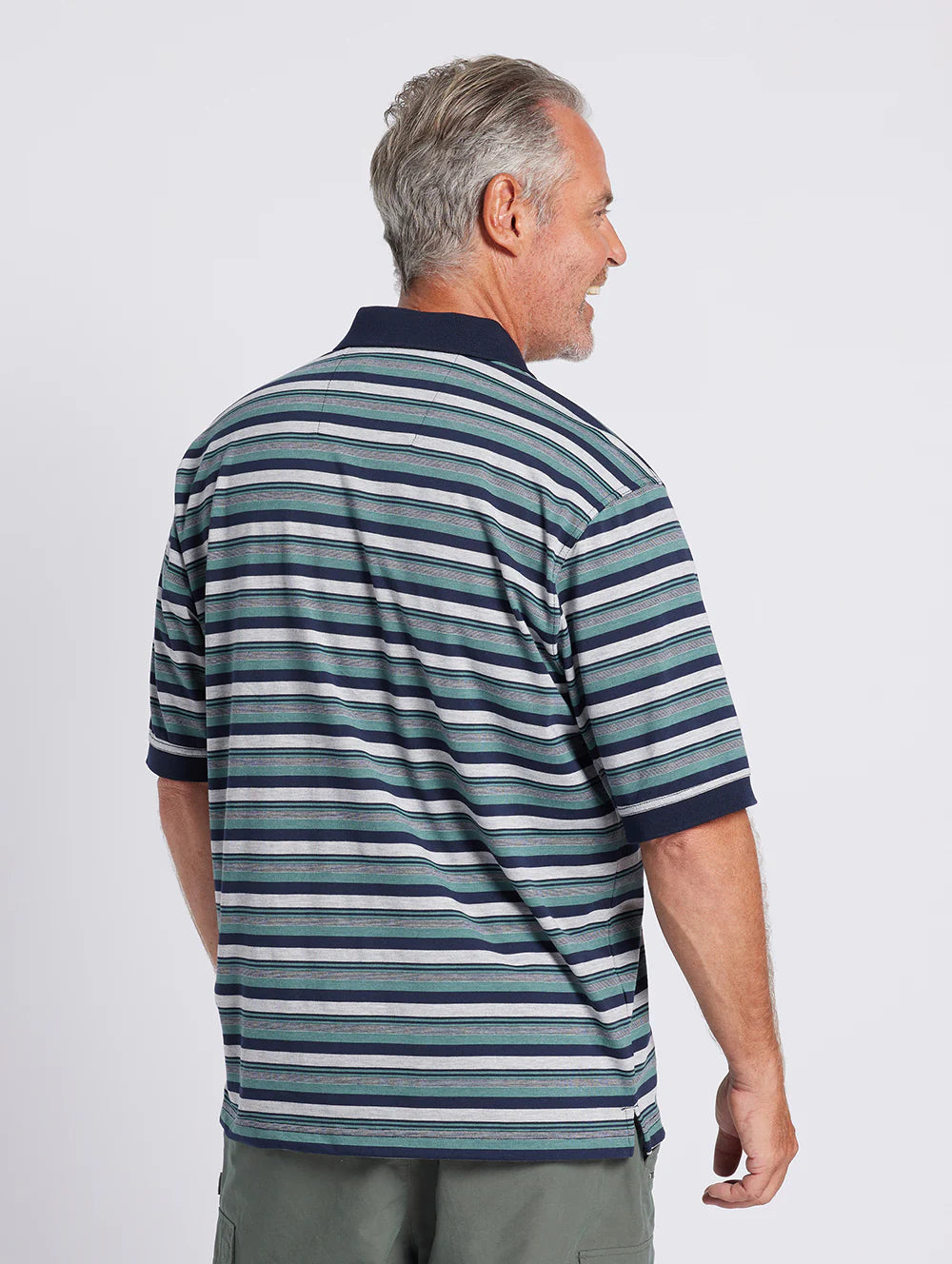 Ilias Kinnersly Polo