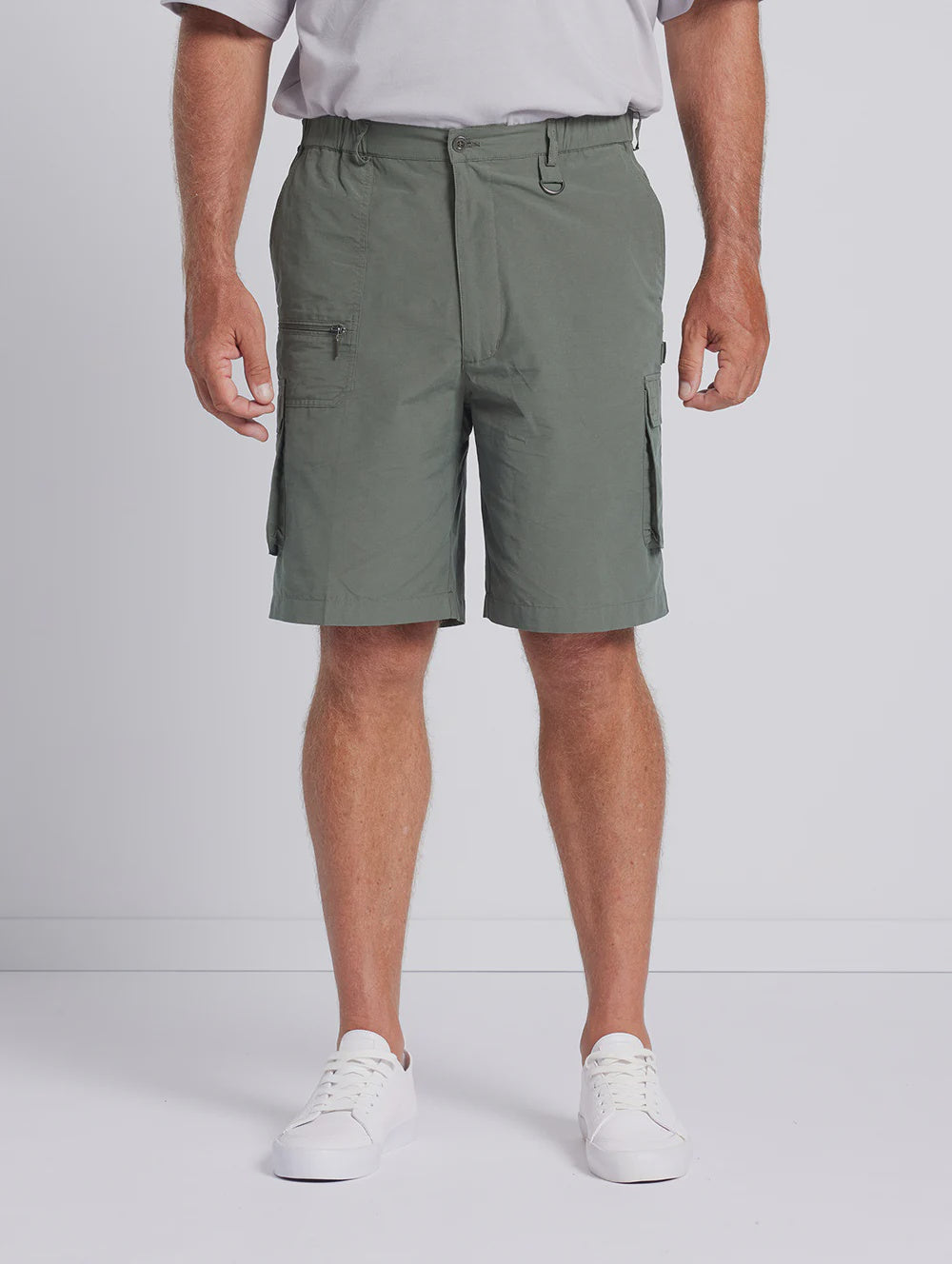 Woodbury Cargo Short - Albion Park