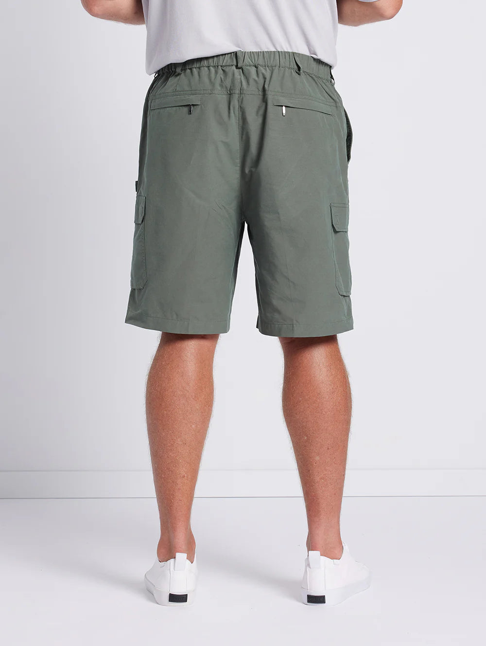 Woodbury Cargo Short - Albion Park