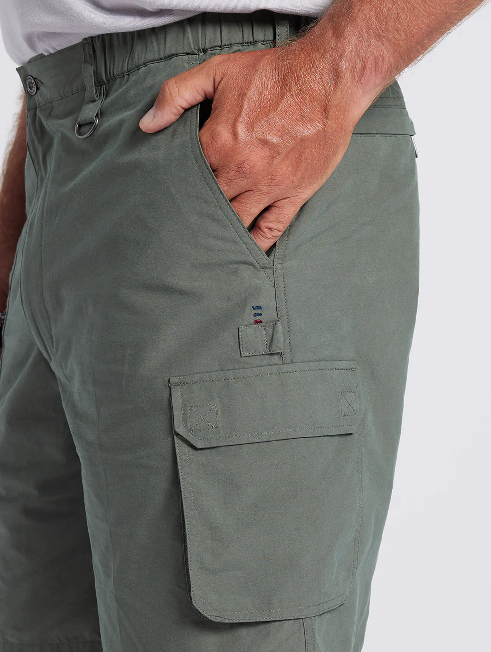 Woodbury Cargo Short - Albion Park