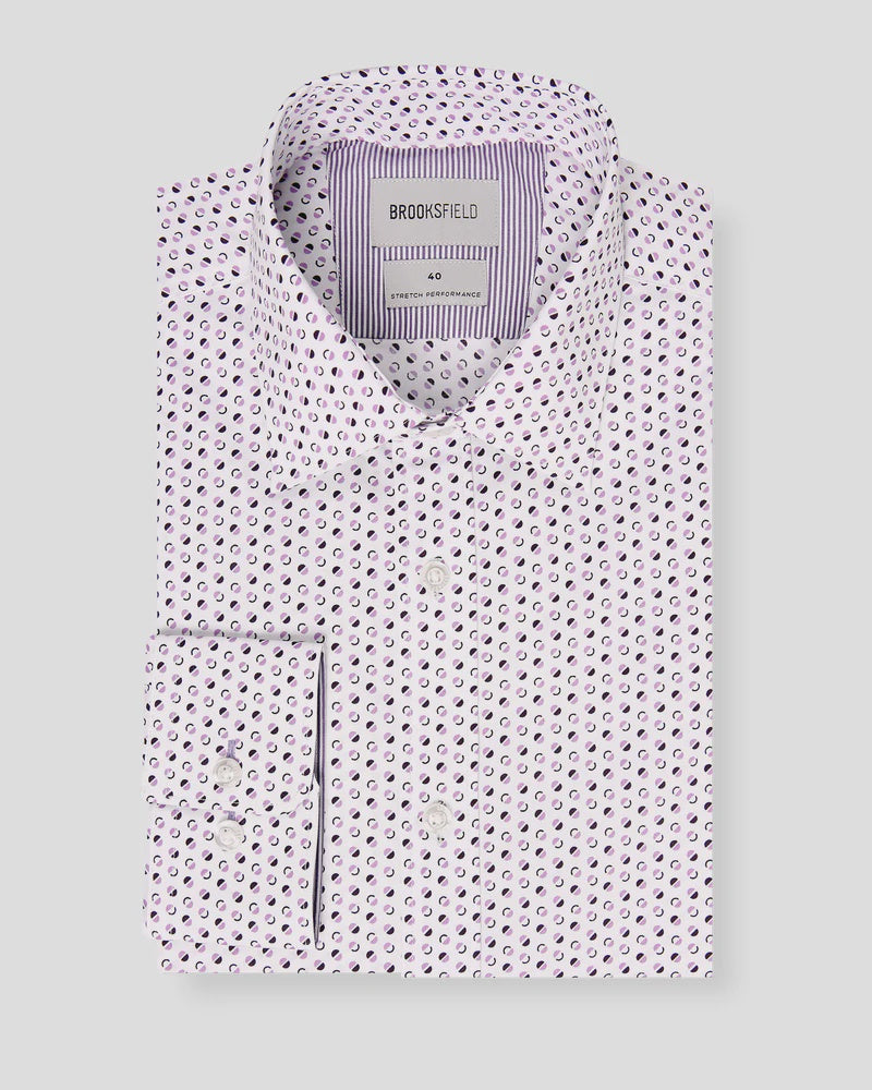 Stretch Performance Shirt - BFC2218