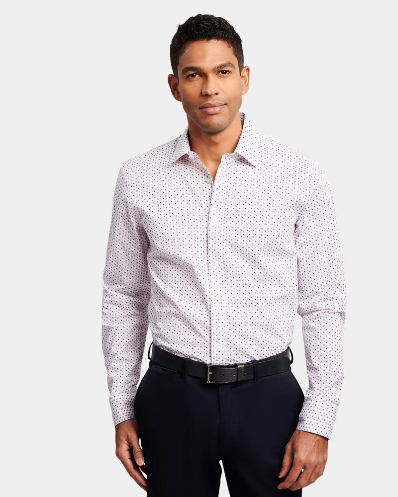 Stretch Performance Shirt - BFC2218