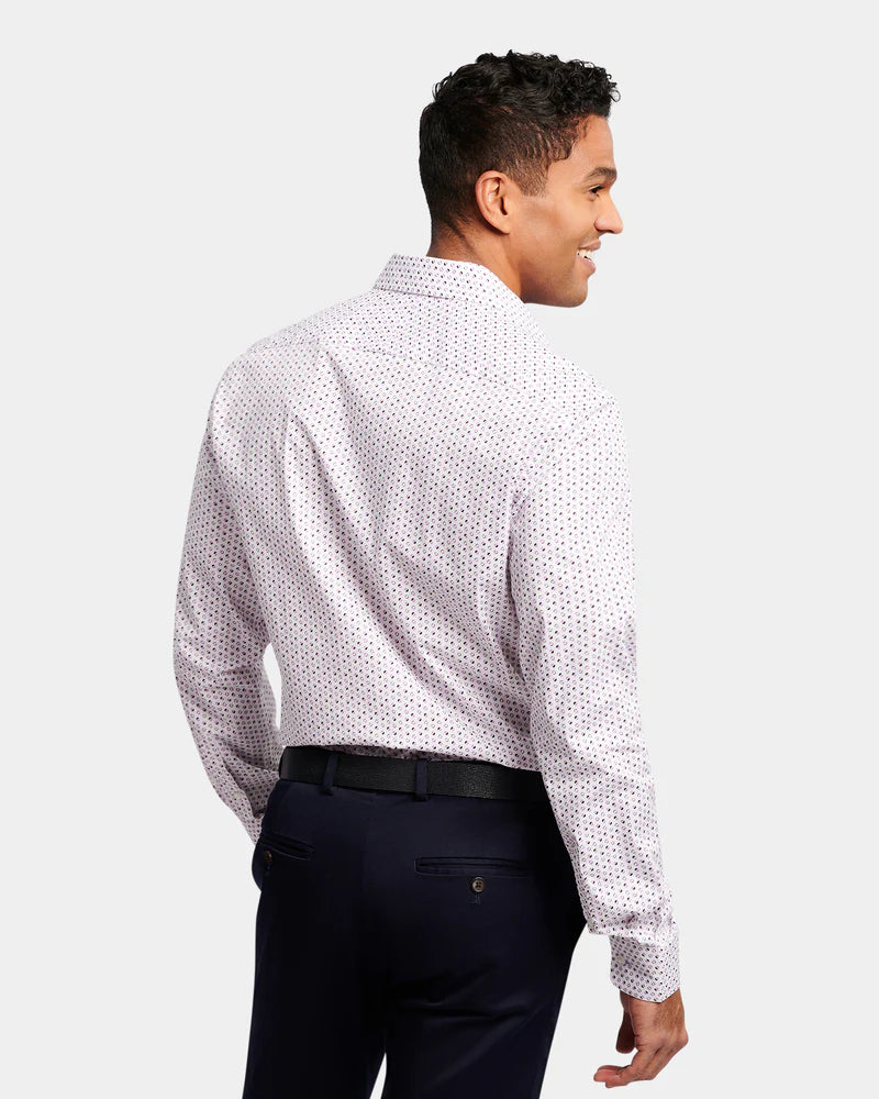 Stretch Performance Shirt - BFC2218