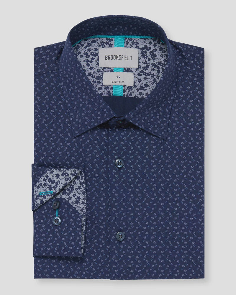 Easy Care Business Shirt - BFC2400