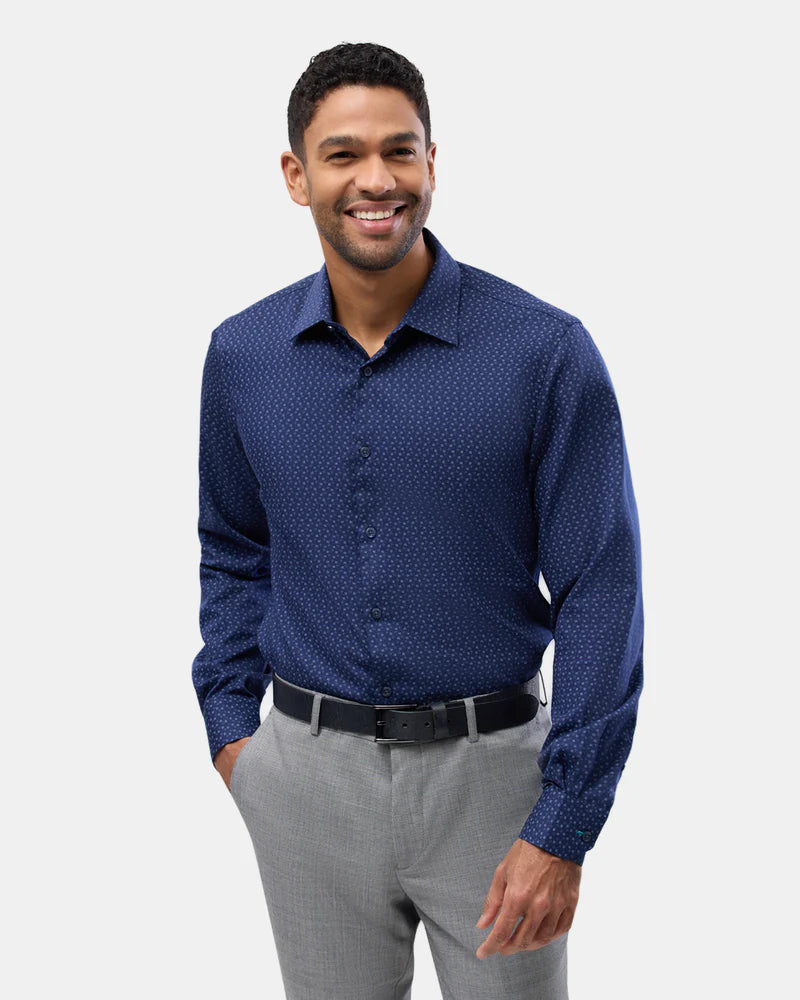 Easy Care Business Shirt - BFC2400