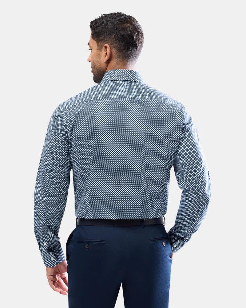 Brookfields L/S Shirt - BFC2410