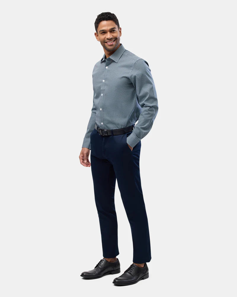 Brookfields L/S Shirt - BFC2410