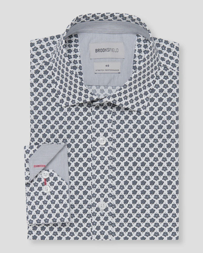 Stretch Performance Shirt - BFC2413