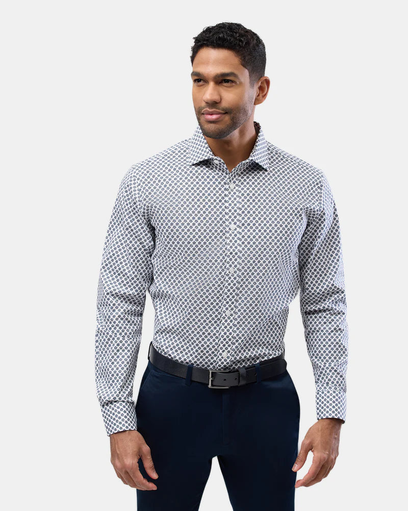 Stretch Performance Shirt - BFC2413