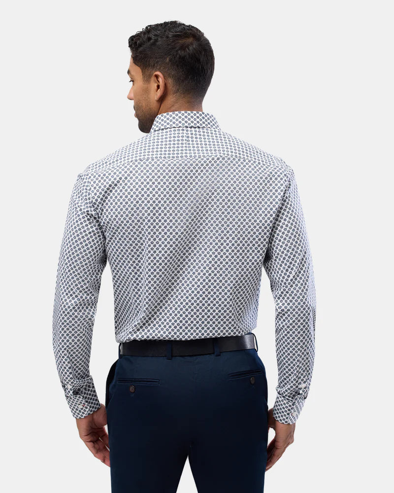 Stretch Performance Shirt - BFC2413