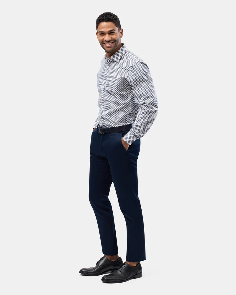Stretch Performance Shirt - BFC2413