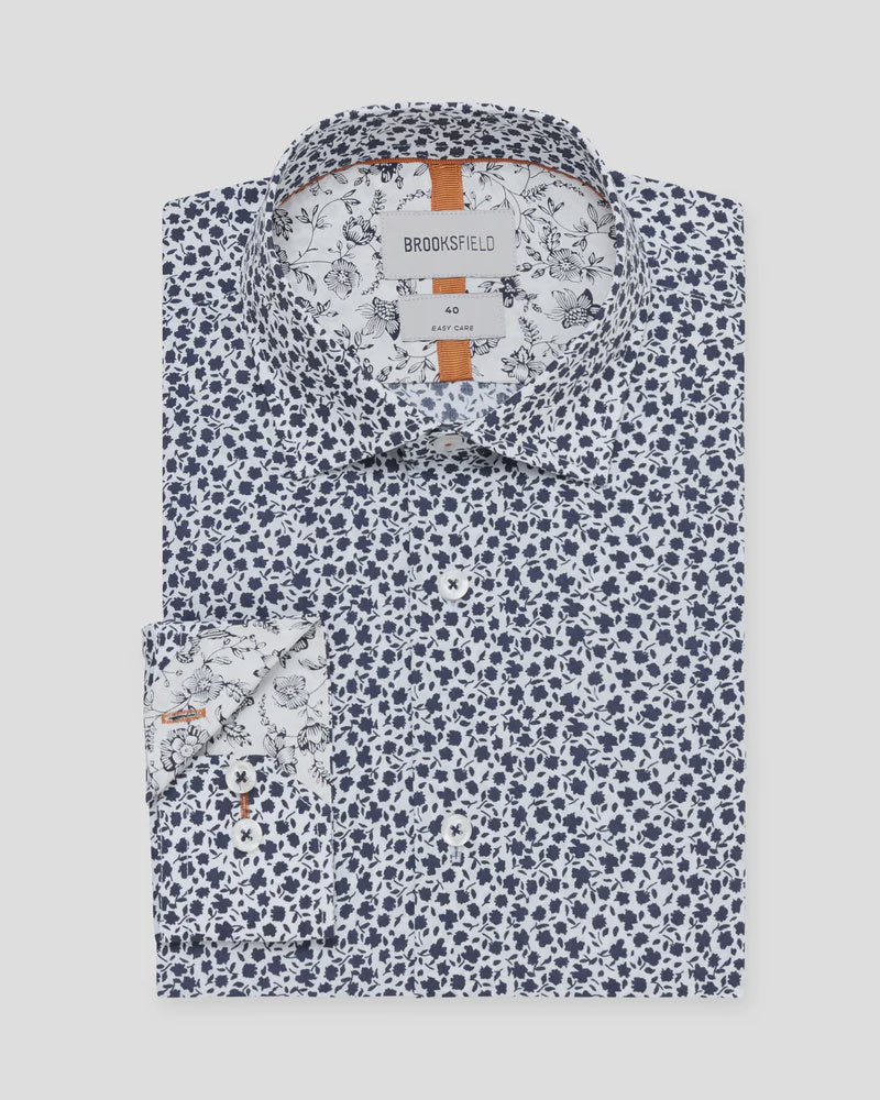 Easy Care Business Shirt - BFC2506