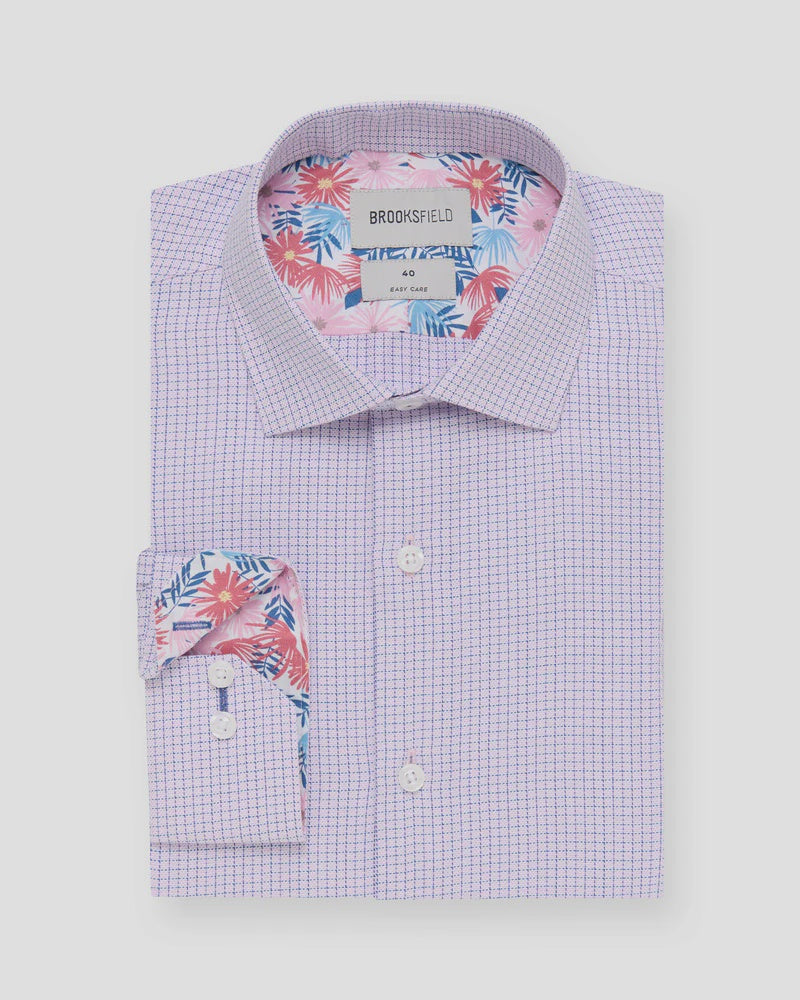 Easy Care Business Shirt - BFC2571