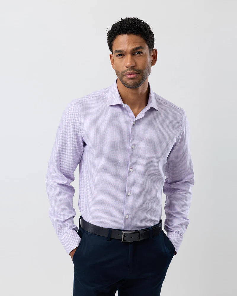 Easy Care Business Shirt - BFC2571