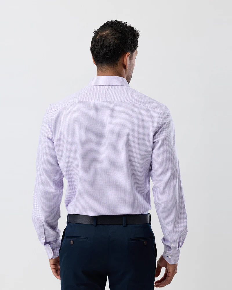 Easy Care Business Shirt - BFC2571