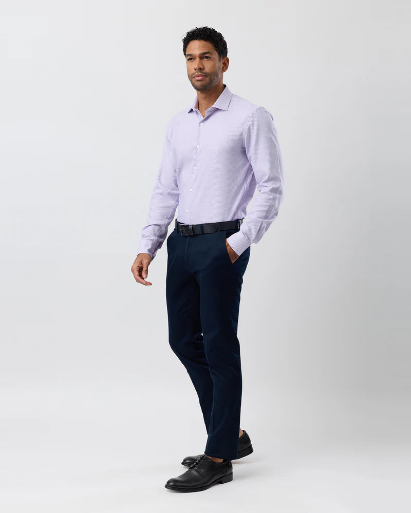 Easy Care Business Shirt - BFC2571