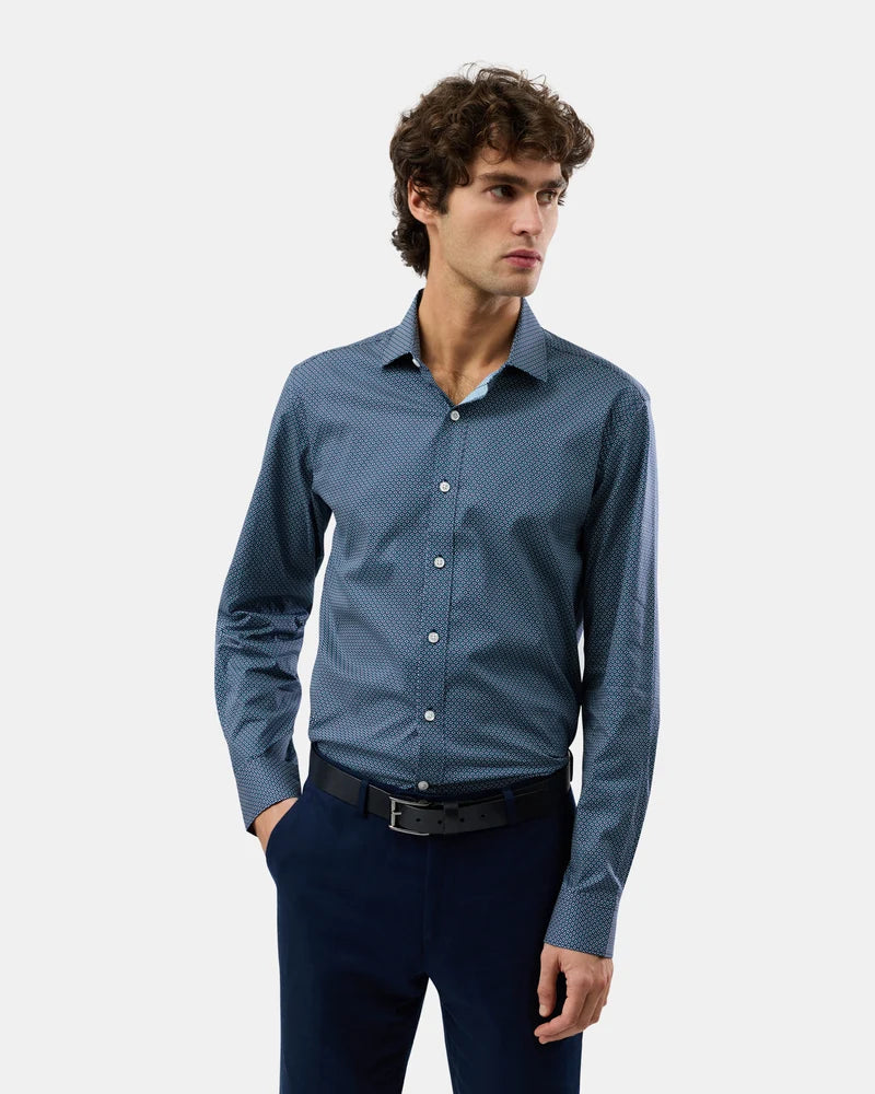 Stretch Performance Shirt - BFC2655