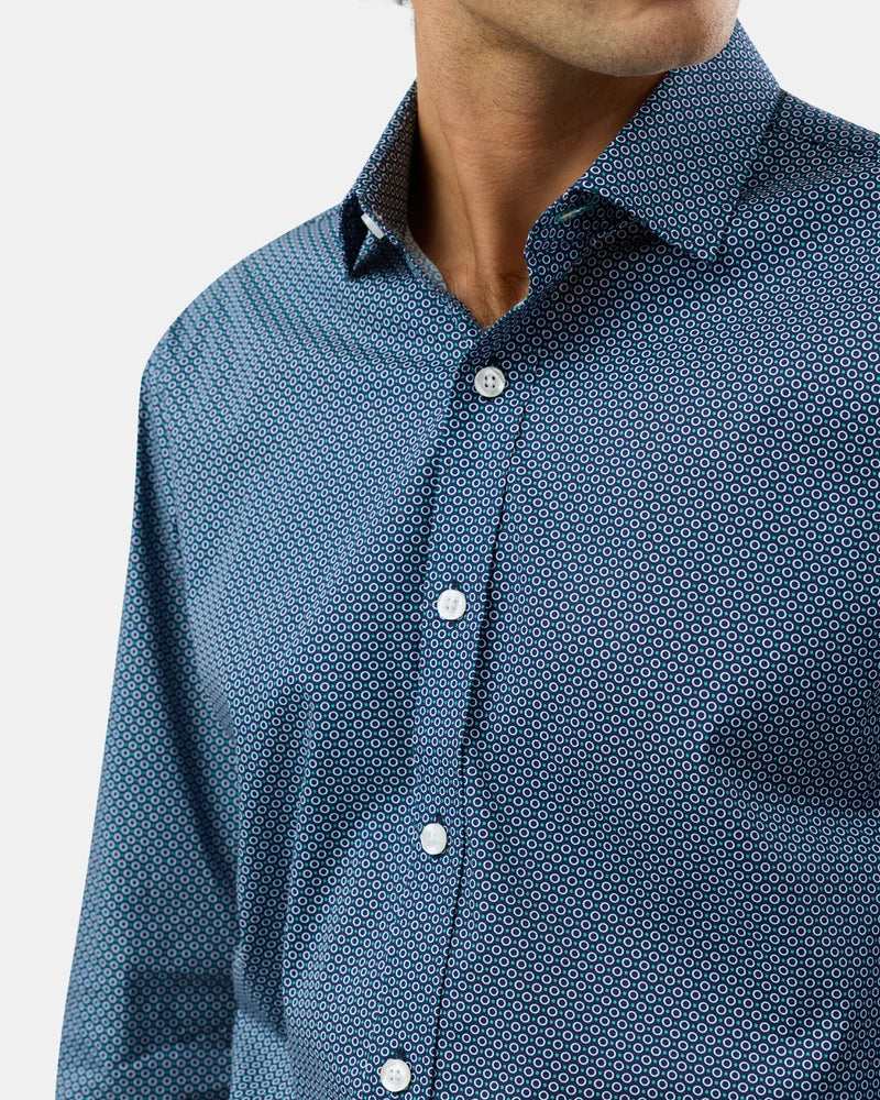 Stretch Performance Shirt - BFC2655